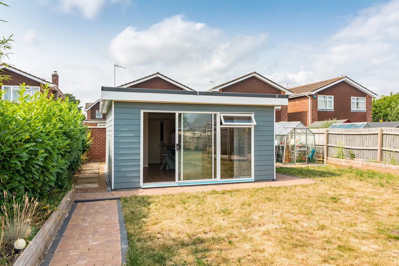 21 Orchard Close, RINGWOOD, Ringwood, BH24 1LP, photo 14