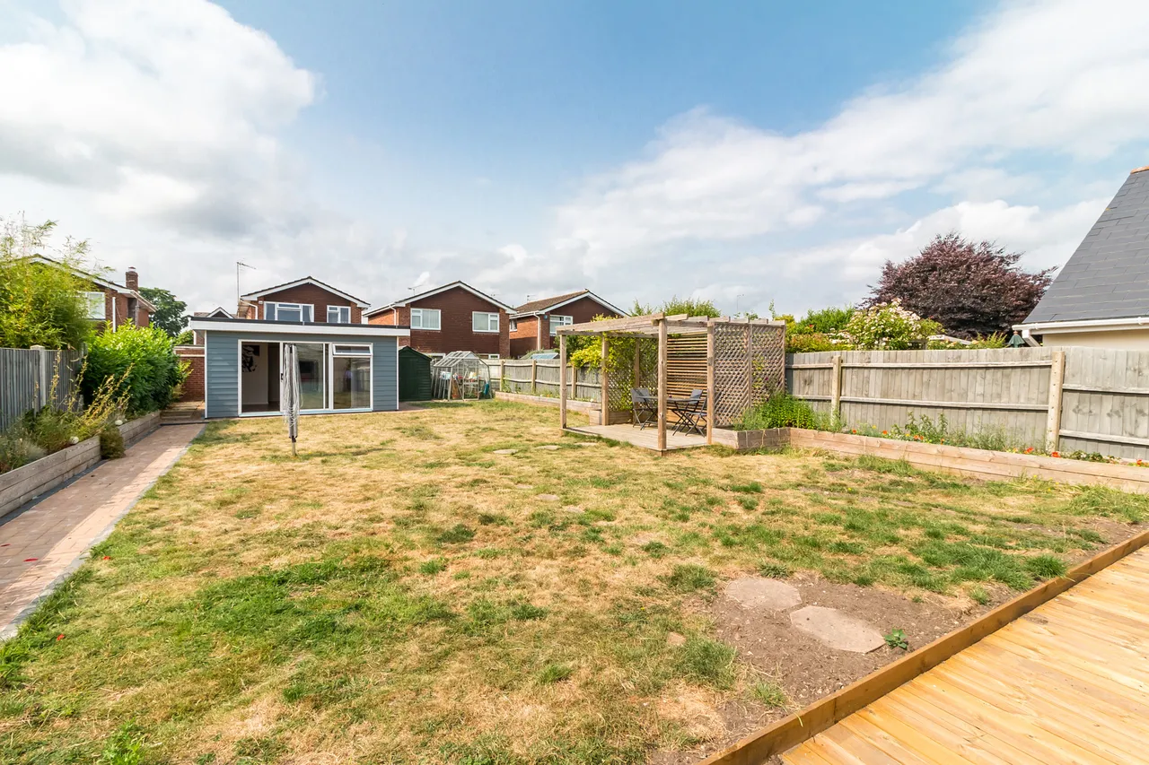 21 Orchard Close, RINGWOOD, Ringwood, BH24 1LP, photo 12