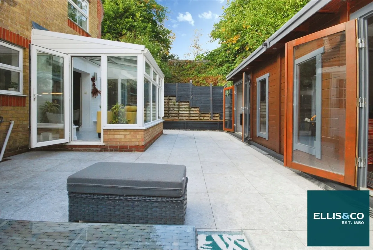 Deepdale Close, Friern Barnet, N11, photo 19