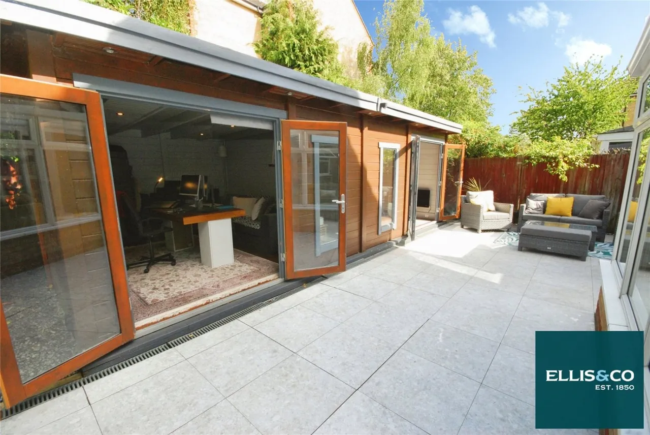 Deepdale Close, Friern Barnet, N11, photo 13