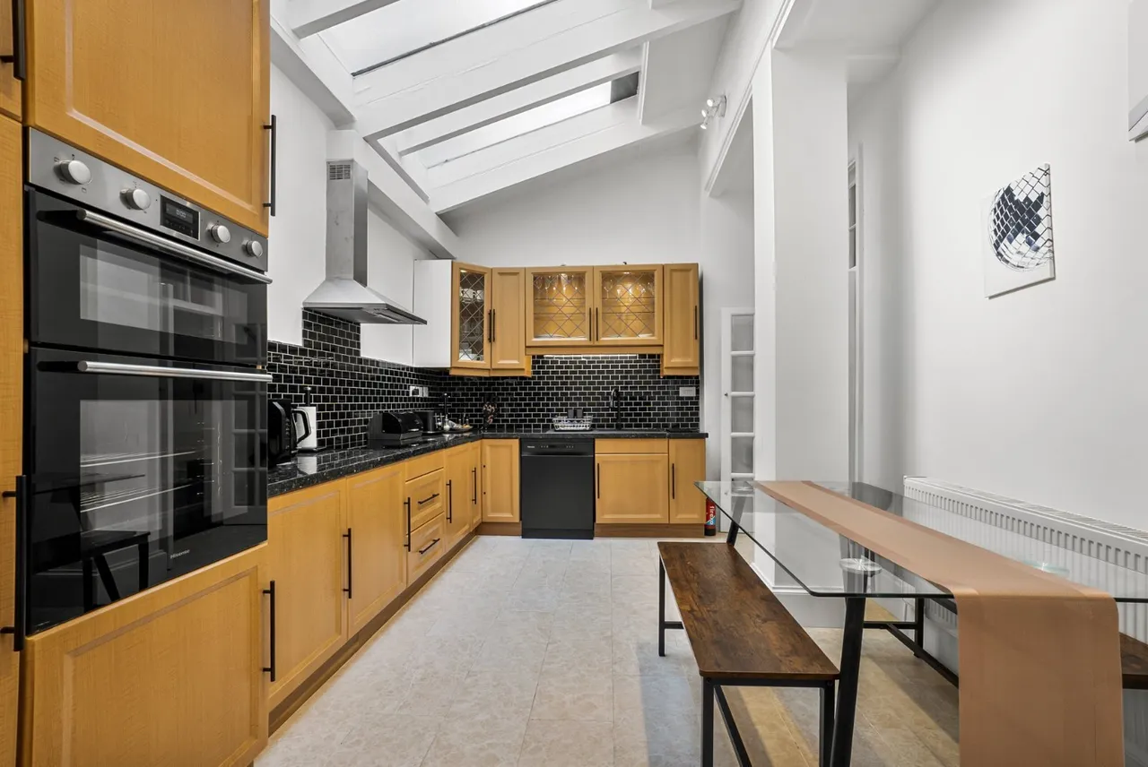 Elvaston Mews, South Kensington, SW7, photo 5