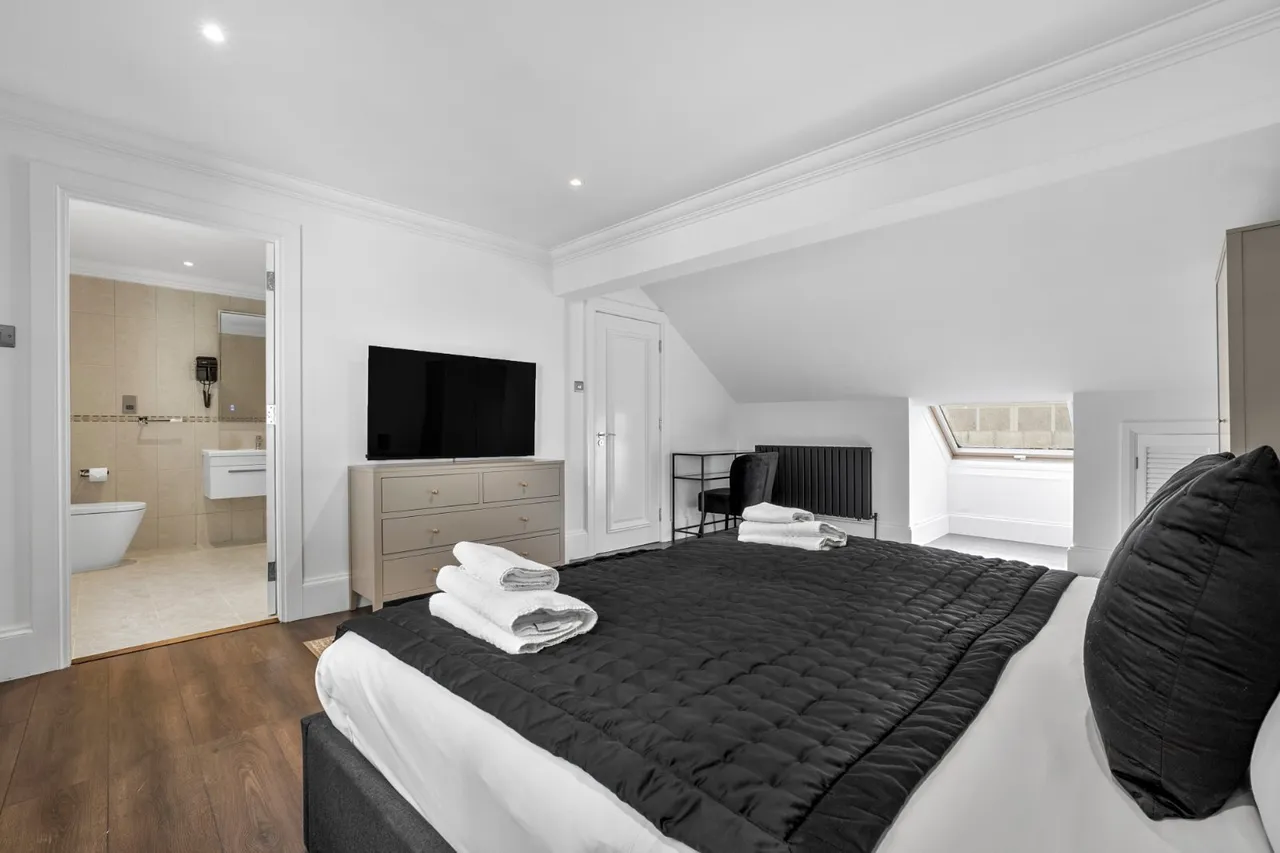 Elvaston Mews, South Kensington, SW7, photo 9