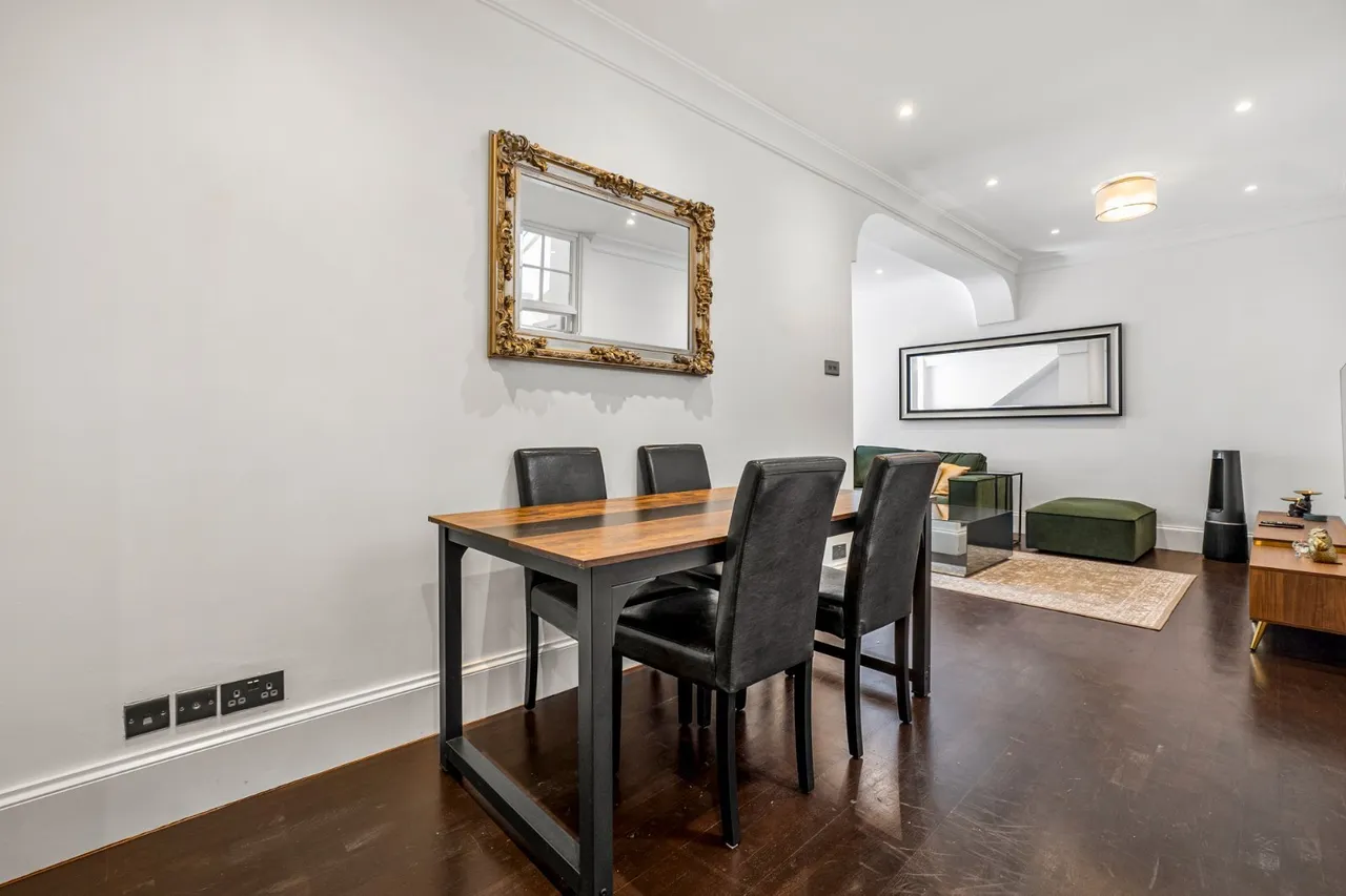 Elvaston Mews, South Kensington, SW7, photo 13