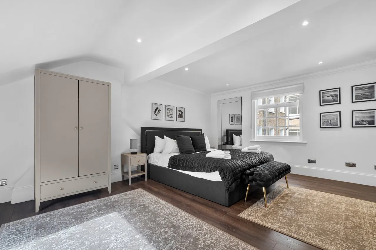 Elvaston Mews, South Kensington, SW7, photo 2