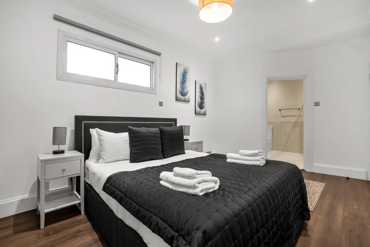 Elvaston Mews, South Kensington, SW7, photo 8
