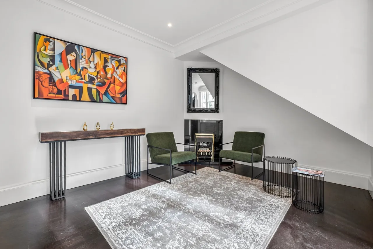 Elvaston Mews, South Kensington, SW7, photo 6