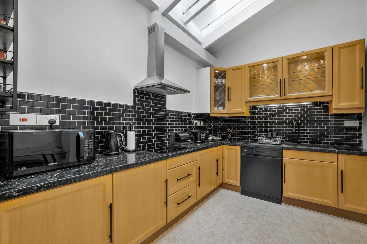 Elvaston Mews, South Kensington, SW7, photo 12