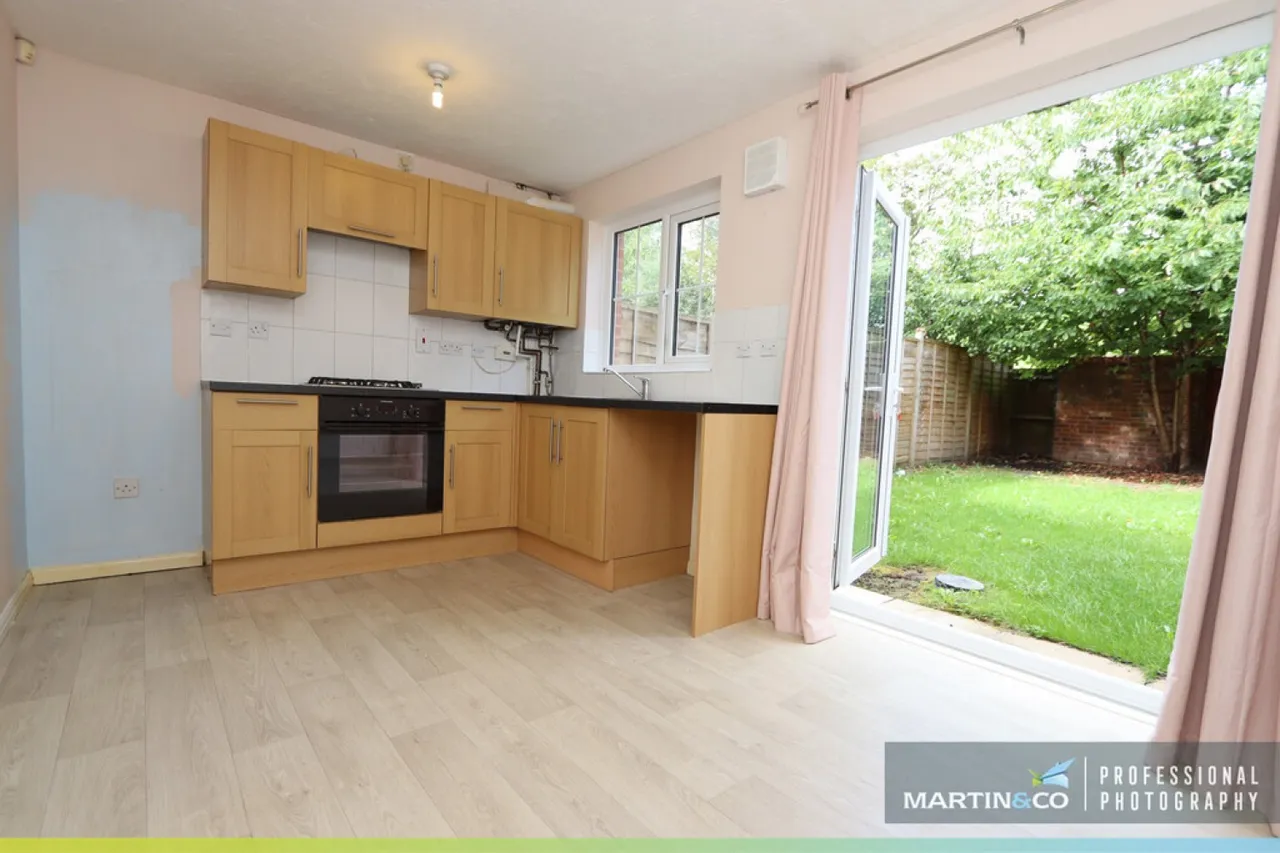 Kember Close, St Mellons, photo 9