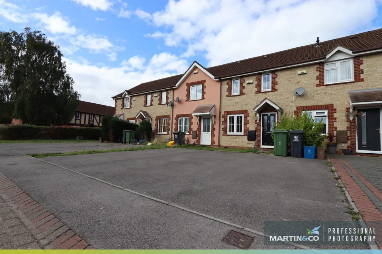 Kember Close, St Mellons, photo 2