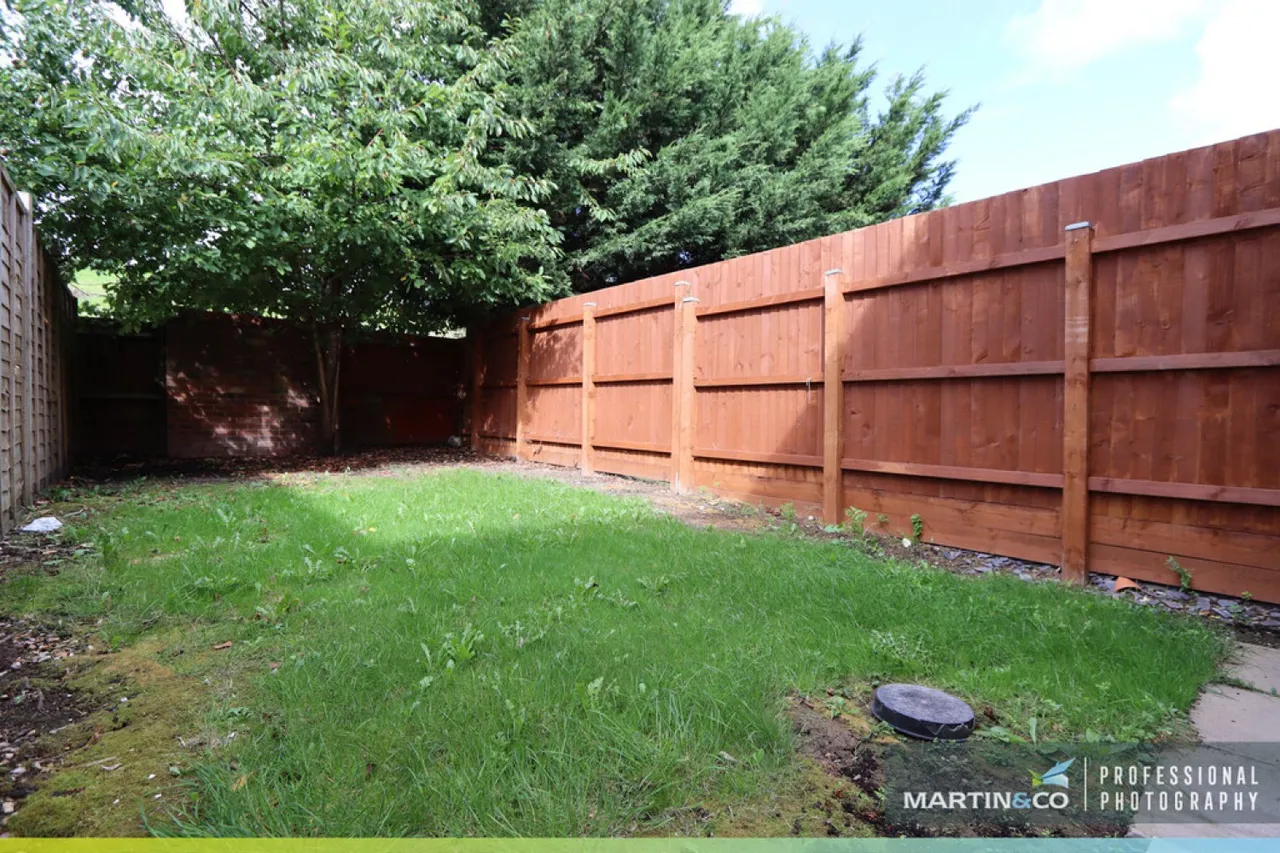 Kember Close, St Mellons, photo 8