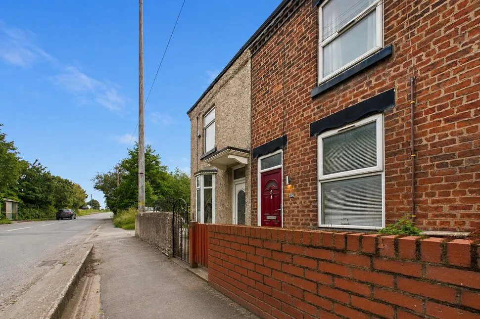 Booth Lane, Middlewich, CW10, photo 9