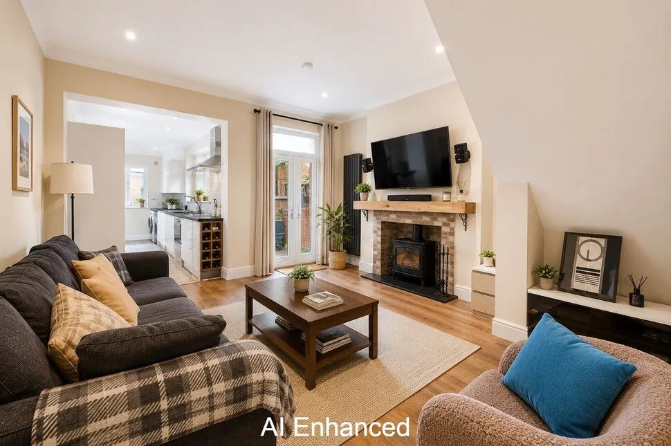 Booth Lane, Middlewich, CW10, photo 2