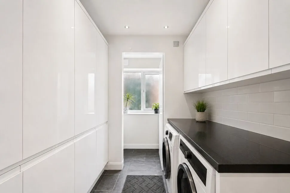Booth Lane, Middlewich, CW10, photo 14