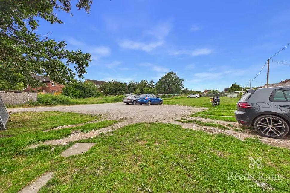 Booth Lane, Middlewich, CW10, photo 8