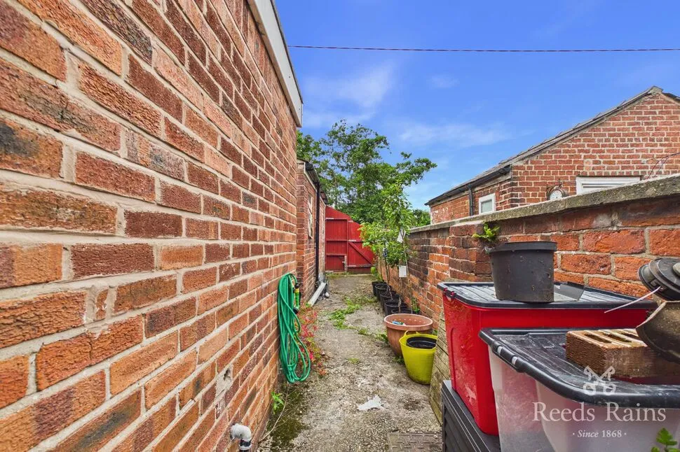 Booth Lane, Middlewich, CW10, photo 17