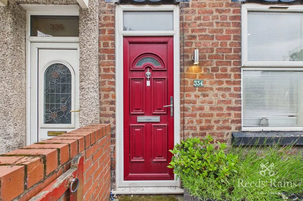 Booth Lane, Middlewich, CW10, photo 10
