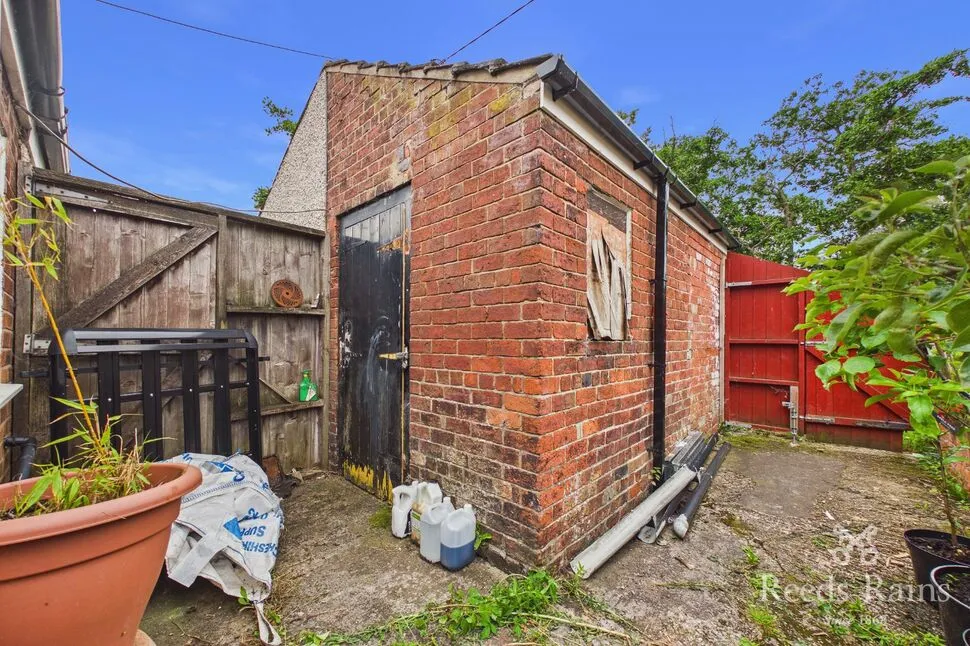 Booth Lane, Middlewich, CW10, photo 20