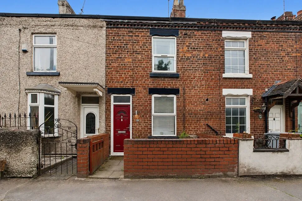 2 bed house for sale, Booth Lane, Middlewich, CW10