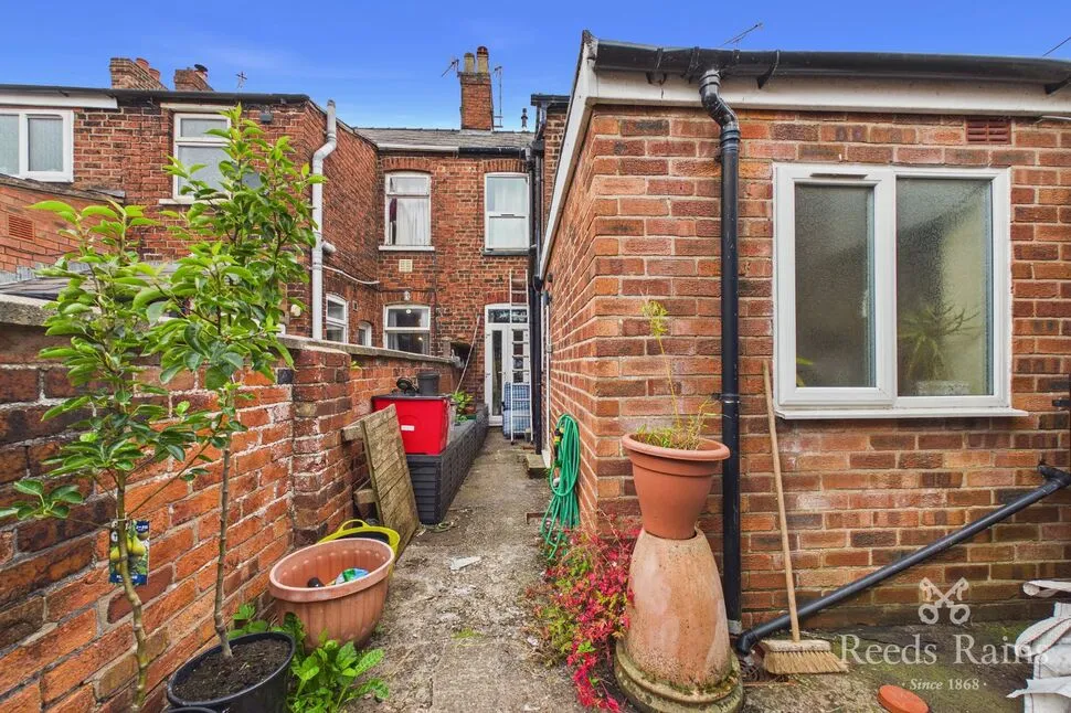 Booth Lane, Middlewich, CW10, photo 18