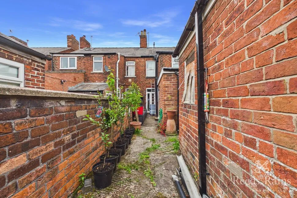 Booth Lane, Middlewich, CW10, photo 19