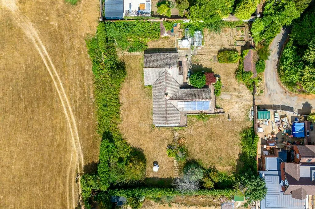 Stone Street Road, Ivy Hatch, TN15, photo 14