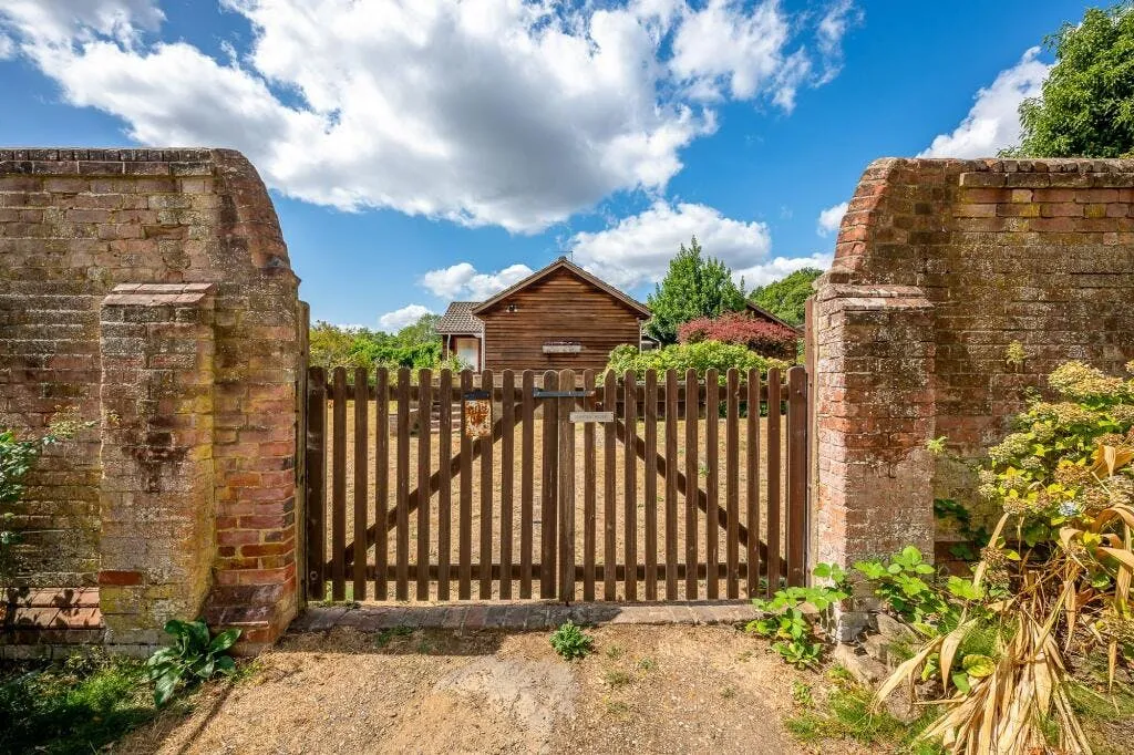 Stone Street Road, Ivy Hatch, TN15, photo 16
