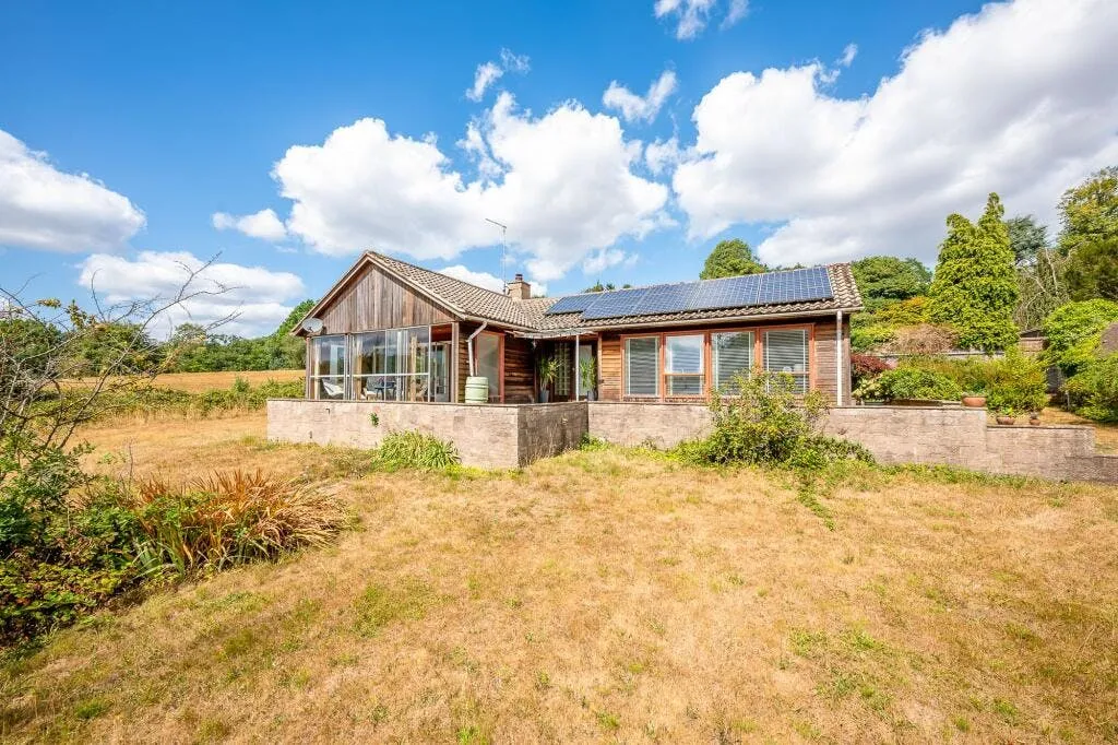 3 bed house for sale — Stone Street Road, Ivy Hatch, TN15