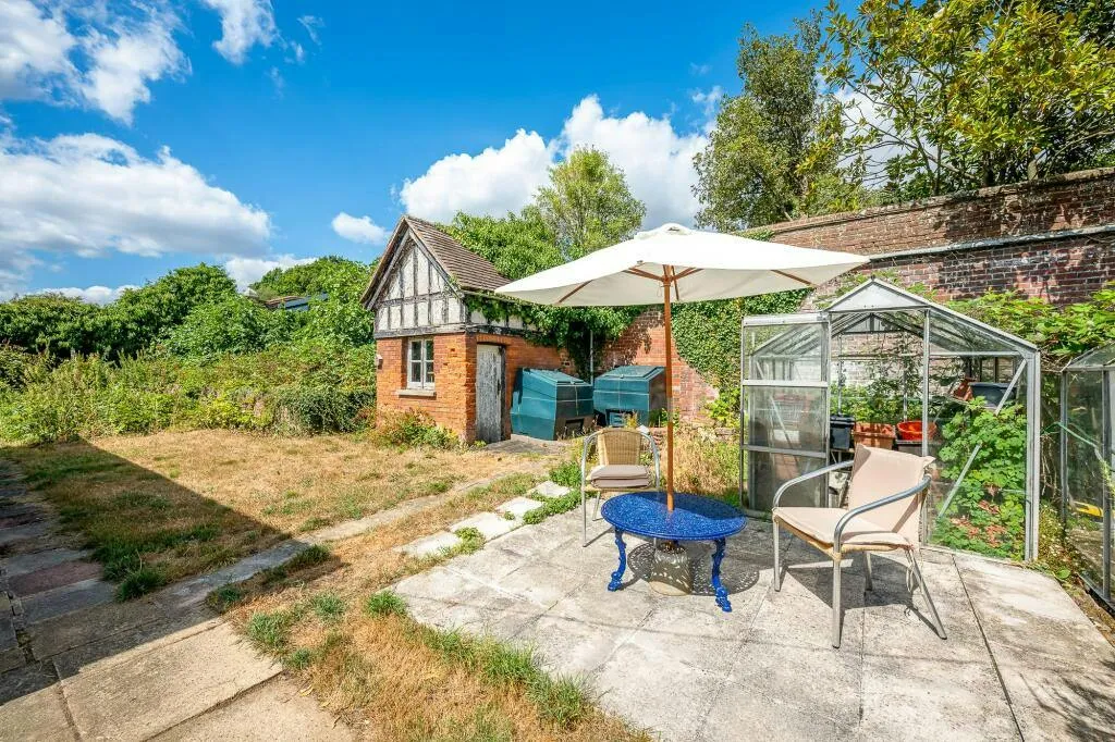 Stone Street Road, Ivy Hatch, TN15, photo 12
