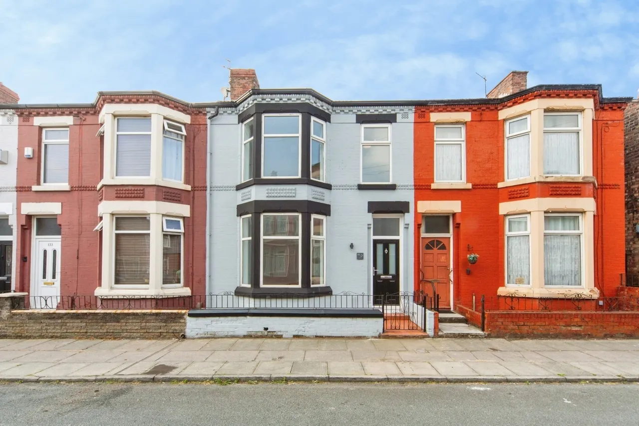 3 bed house for sale, Chatsworth Avenue, Orrell Park, L9