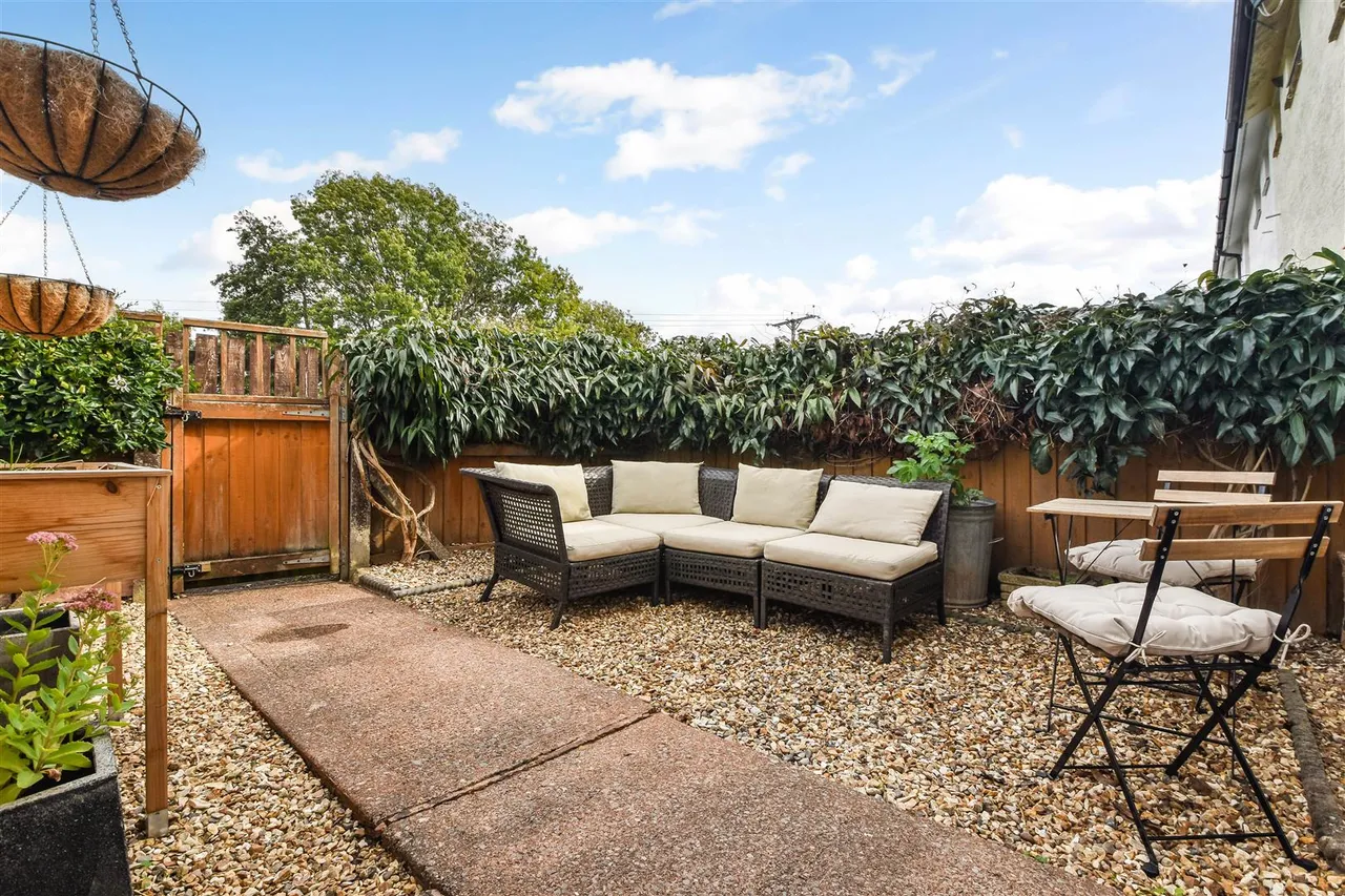 Rivermead, Cullompton, photo 19
