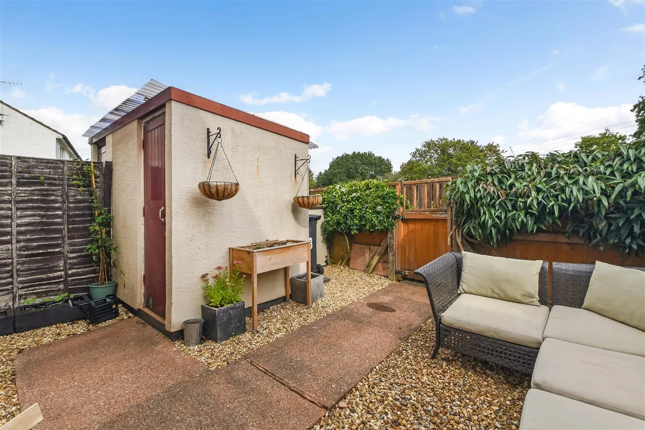 Rivermead, Cullompton, photo 20