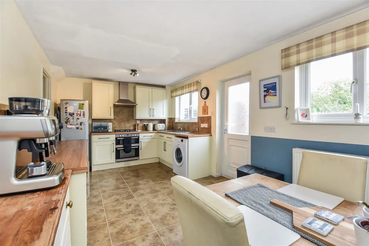 Rivermead, Cullompton, photo 2