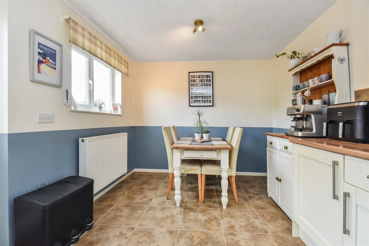 Rivermead, Cullompton, photo 7