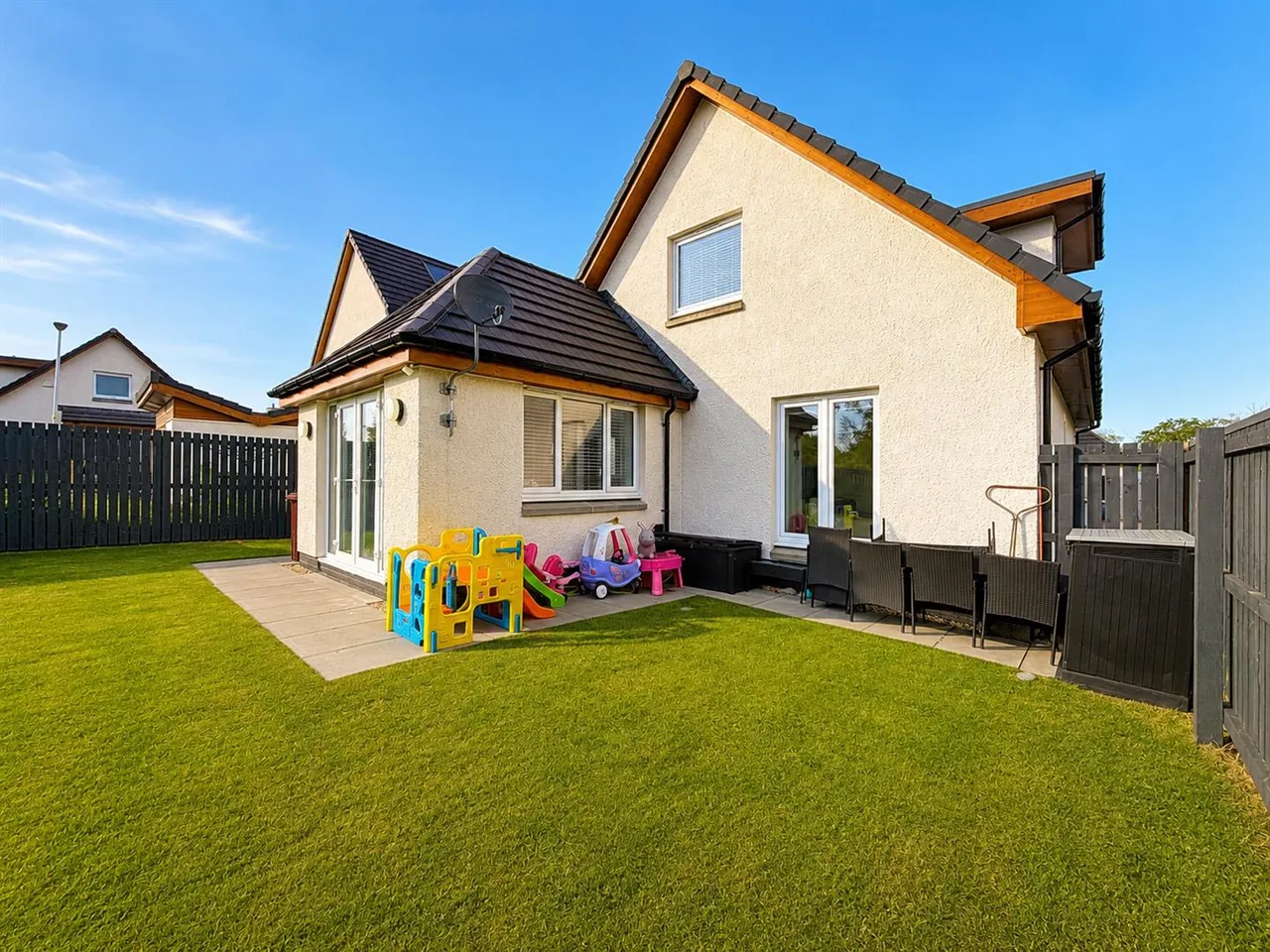St. Helens Drive, Carluke, Carluke, ML8 4FP, photo 29