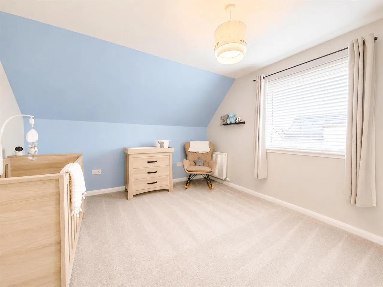 St. Helens Drive, Carluke, Carluke, ML8 4FP, photo 24