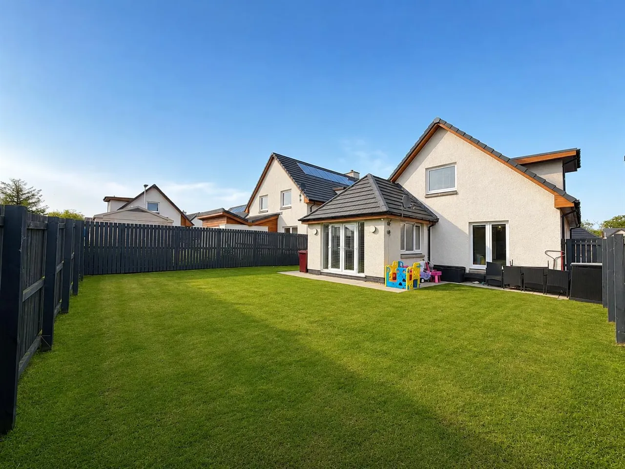 St. Helens Drive, Carluke, Carluke, ML8 4FP, photo 28