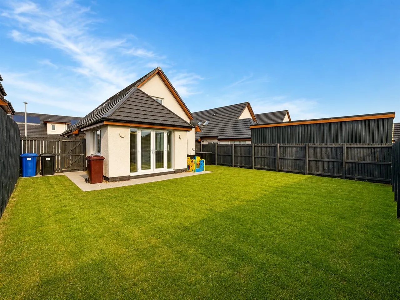 St. Helens Drive, Carluke, Carluke, ML8 4FP, photo 27
