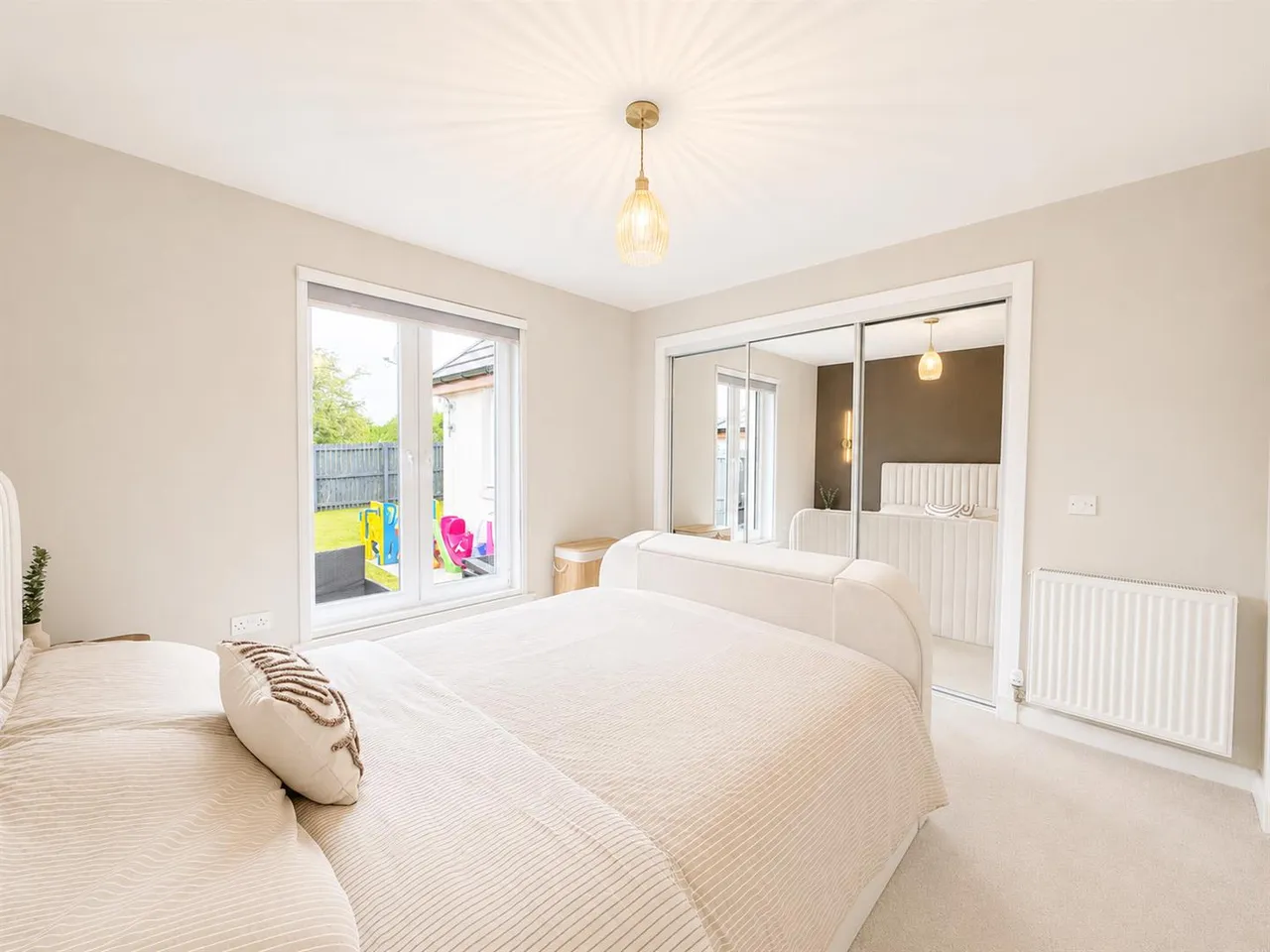 St. Helens Drive, Carluke, Carluke, ML8 4FP, photo 16