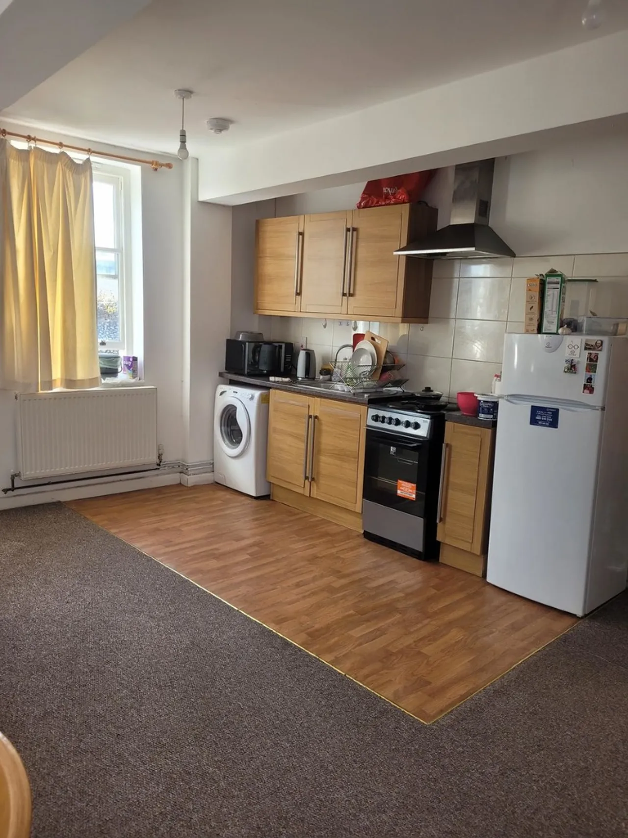Burgate Lane, Canterbury, Kent, photo 2