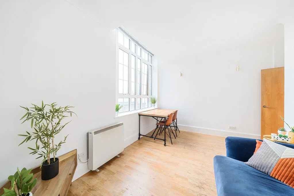 Grange Yard, London, SE1, photo 7