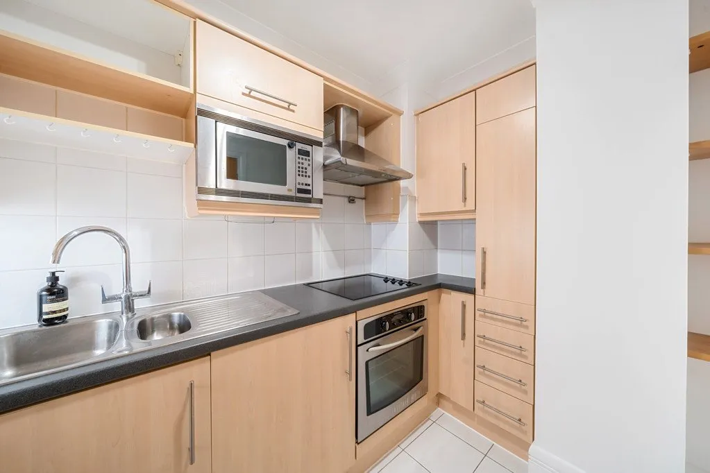 Grange Yard, London, SE1, photo 8