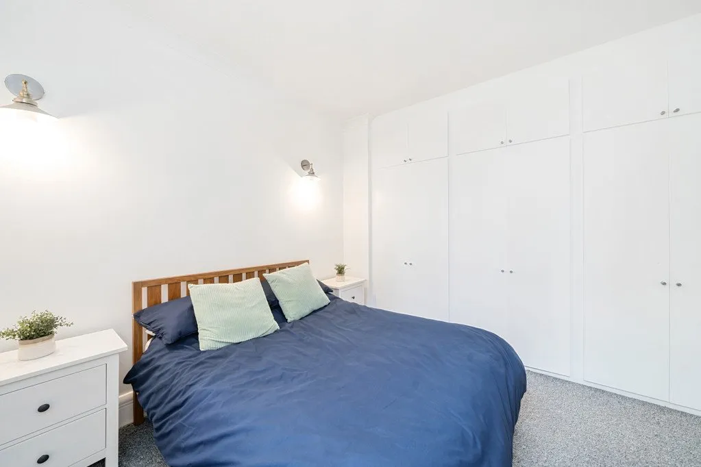 Grange Yard, London, SE1, photo 9
