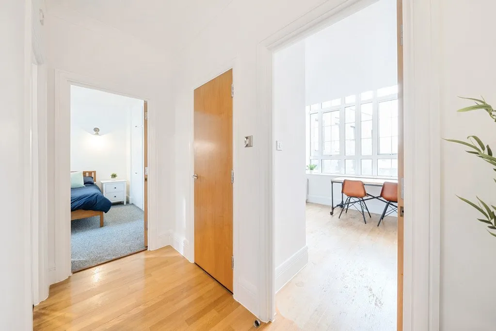 Grange Yard, London, SE1, photo 6