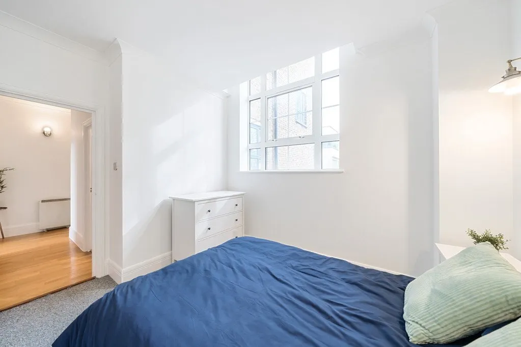 Grange Yard, London, SE1, photo 14