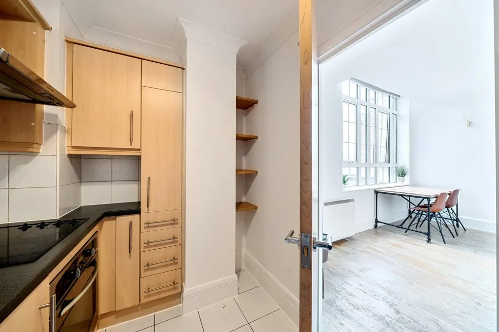 Grange Yard, London, SE1, photo 13