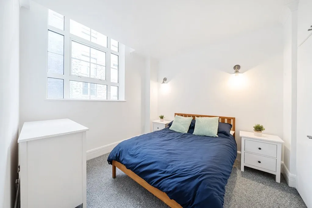 Grange Yard, London, SE1, photo 3