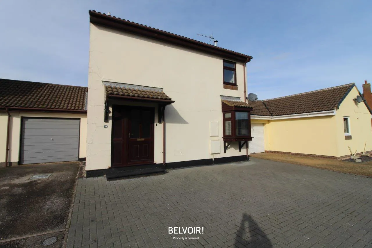 2 bed house to rent, Carlford Close, Martlesham Heath, IP5