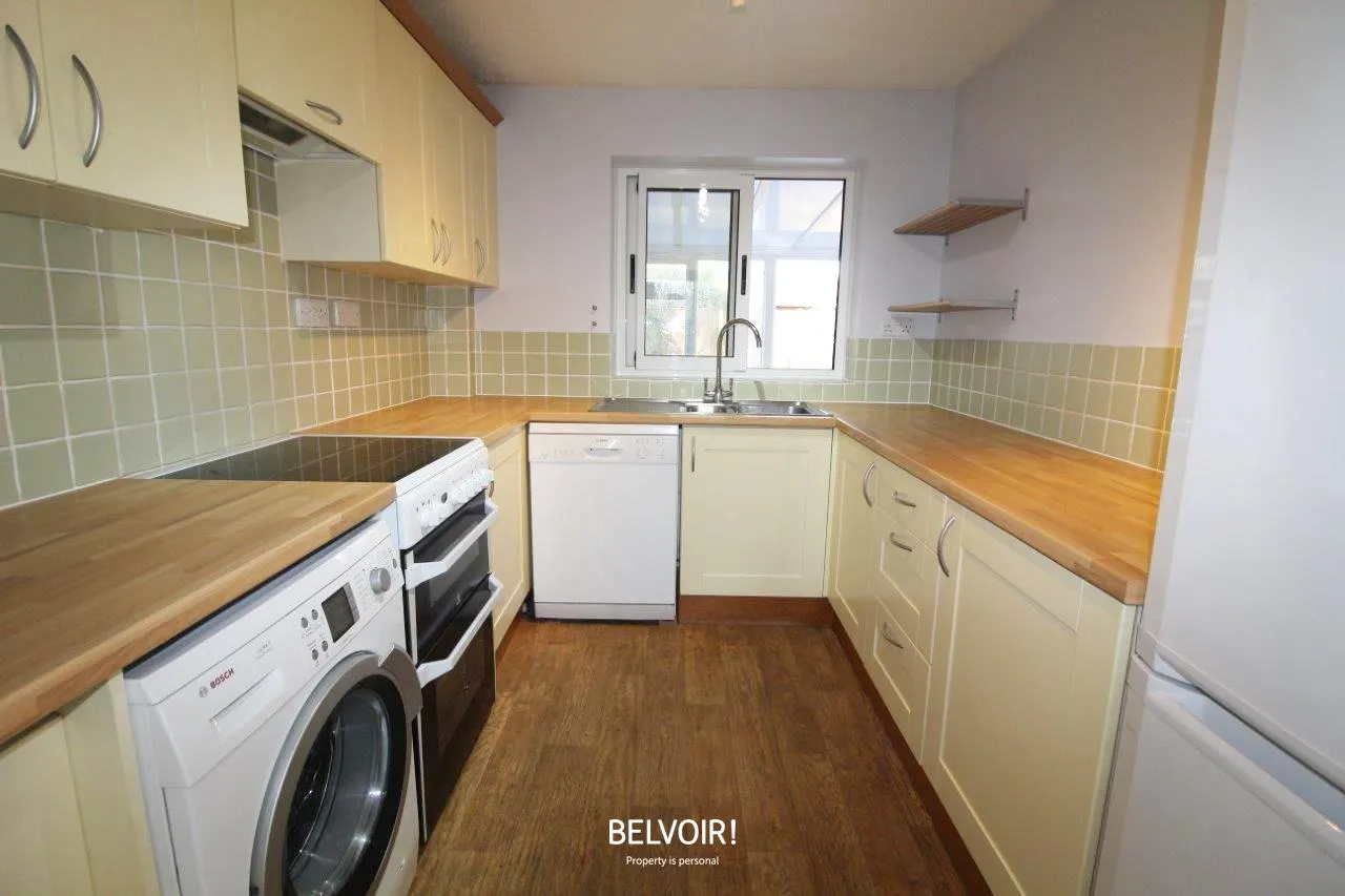 Carlford Close, Martlesham Heath, IP5, photo 5