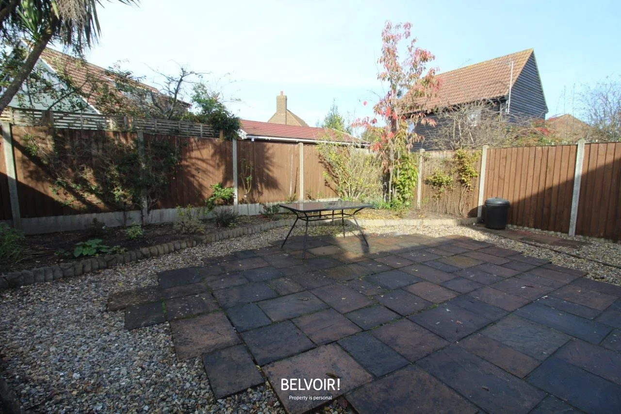 Carlford Close, Martlesham Heath, IP5, photo 11