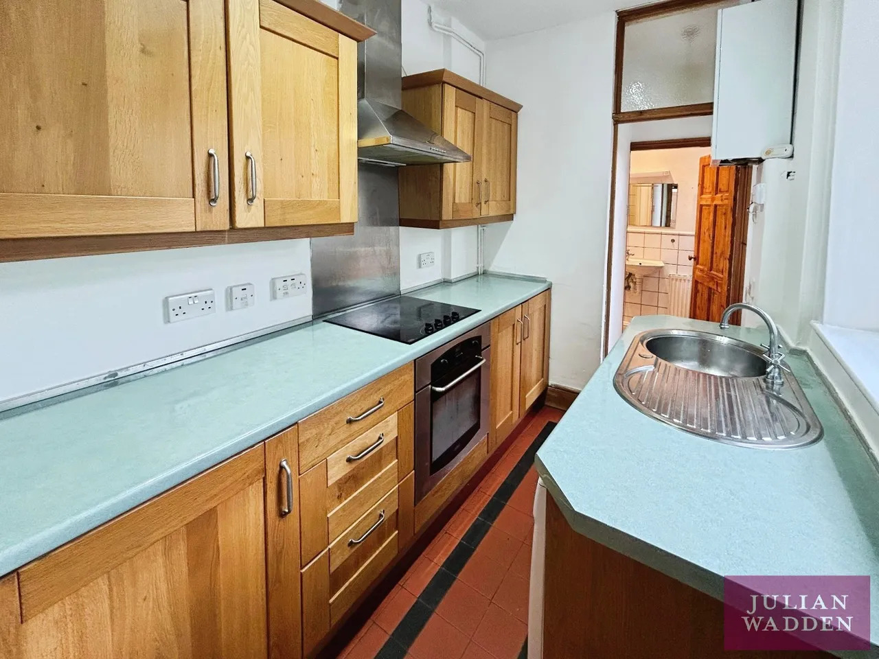 Old Oak Street, Didsbury, M20, photo 5